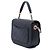 Chanel Black Paris Cuba Small Quilted Caviar Thread Around Flap Nero - vista 2