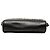 Borsa a tracolla Fendi Brown Zucca Coated Canvas Marrone - vista 3