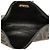 Borsa a tracolla Fendi Brown Zucca Coated Canvas Marrone - vista 4