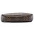 Louis Vuitton Brown Monogram Mini Pochette Accessoires Castaño - vista 3