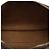 Louis Vuitton Brown Monogram Mini Pochette Accessoires Castaño - vista 4