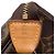 Louis Vuitton Brown Monogram Mini Pochette Accessoires Castaño - vista 5