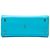 Saint Laurent Blue Small Leather Sac De Jour Satchel - vista 3