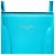 Saint Laurent Blue Small Leather Sac De Jour Satchel - vista 5