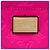 Clutch Louis Vuitton in neoprene scuba rosa con monogramma embossed - vista 5
