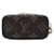 Louis Vuitton Brown Monogram Phone Box Braun - Ansicht 3