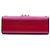 Padlock Borsa a tracolla Gucci Medium Bicolor in pelle rosa con lucchetto - vista 3