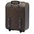 Louis Vuitton Brown Monogram Pegase 45 Marrom - vista 2