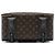 Louis Vuitton Brown Monogram Pegase 45 Marrom - vista 3