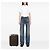 Louis Vuitton Brown Monogram Pegase 45 Marrom - vista 6