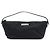 Gucci Black GG Canvas Boat Nero