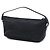 Gucci Black GG Canvas Boat Nero - vue 2