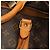 Louis Vuitton Brown Monogram Keepall 55 Marrone - vista 6