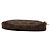 Louis Vuitton Brown Monogram Pochette Accessoires Marron - vue 3