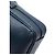Borsa business Prada Blue Saffiano Blu navy - vista 6