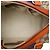 Bolsa Boston Gucci Small GG Canvas Web Joy Bege - vista 4