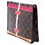 Necessaire Louis Vuitton Brown Monogram Summer Trunks 26 Marrone - vista 2