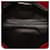Clutch Prada Red Saffiano Envelope Pushlock Rosso - vista 4