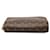 Louis Vuitton Brown Monogram Orsay Marrone - vista 3