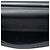 Portafoglio Chanel Black CC Quilted Patent Wallet On Chain Nero - vista 4