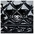 Portafoglio Chanel Black CC Quilted Patent Wallet On Chain Nero - vista 5