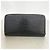 Louis Vuitton Epi Zippy Wallet M60072 Noir Nero - Ansicht 10