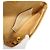 Ivy Borsa Wallet-on-Chain Louis Vuitton Monogram Empreinte Crudo - vista 4