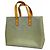 Borsa Louis Vuitton Vernis Lead PM Blu