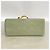 Borsa Louis Vuitton Vernis Lead PM Blu - vista 3