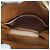 Borsa a tracolla Louis Vuitton Monogram Amazon Marrone - vista 4