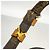 Borsa a tracolla Louis Vuitton Monogram Amazon Marrone - vista 6