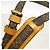 Borsa a tracolla Louis Vuitton Monogram Amazon Marrone - vista 9