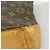 Borsa Cabas Mezzo Monogram Louis Vuitton Marrone - vista 6