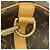 Louis Vuitton Boston Monogram Keepall Bandoulière 60 Marrone - vista 11
