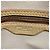 Louis Vuitton Monogram Bucket PM Tote Bag Braun - Ansicht 5