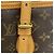 Louis Vuitton Monogram Bucket PM Tote Bag Braun - Ansicht 9