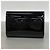 Borsa a tracolla Louis Vuitton Pochette Louise PM Black Nero - vista 8