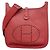 Hermès Borsa a tracolla Hermes Evelyne 3PM Marrone