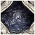 Chanel Coco Cocoon Tote Bag Grau Braun - Ansicht 4