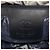 Chanel Coco Cocoon Tote Bag Grau Braun - Ansicht 5