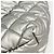 Chanel Coco Cocoon Tote Bag Grau Braun - Ansicht 6