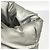 Chanel Coco Cocoon Tote Bag Grau Braun - Ansicht 7