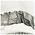 Chanel Coco Cocoon Tote Bag Grau Braun - Ansicht 8