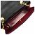 Borsa a tracolla Chanel Diana Chain Nero - vista 4