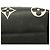 Borsa Louis Vuitton Monogram Empreinte Bicolor Speedy Bandoulière 25 Nero Beige - vista 7