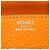 Hermès Borsa Hermes Birkin 30 in pelle Togo Orange Arancione - vista 5