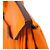 Hermès Borsa Hermes Birkin 30 in pelle Togo Orange Arancione - vista 7