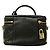 Borsa a mano Louis Vuitton Coussin Vanity PM Nero - vista 14