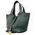 Hermès Borsa Hermes Picotin Lock PM in Verde