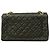 Bolso de hombro Chanel Matelassé Negro - vista 13